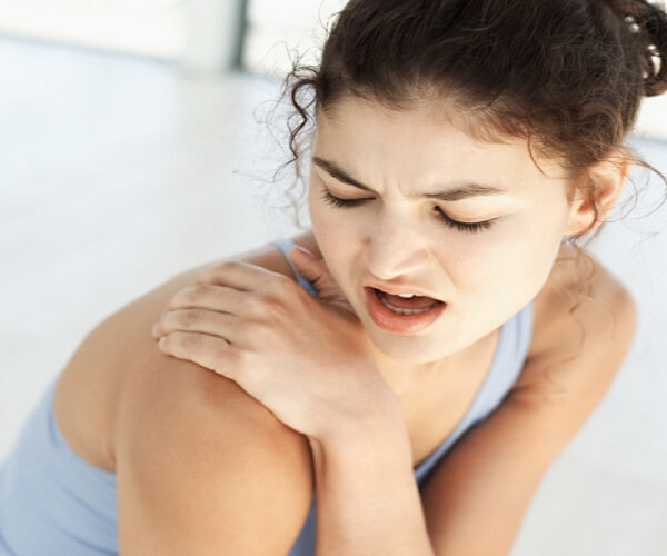 Артроз плечевого сустава симптомы