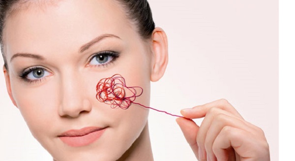 Причины и симптомы купероза