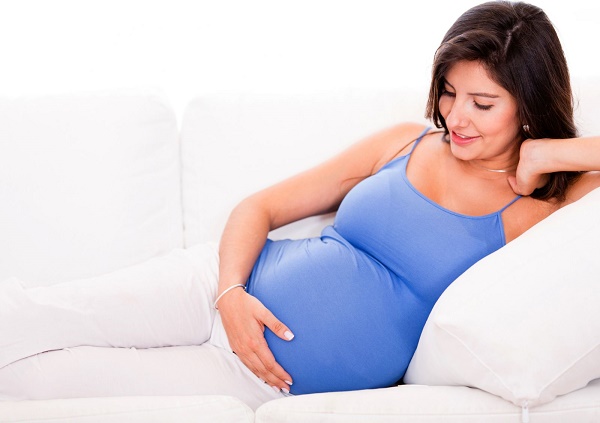 Причины опущения матки после родов 