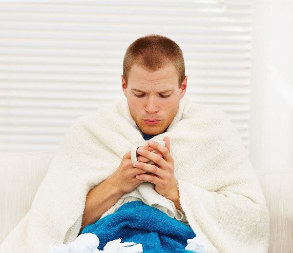 Причины острого пиелонефрита