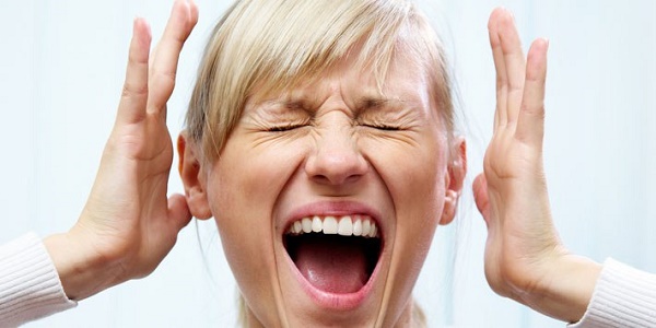 Причины потери голоса