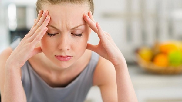 Причины появления боли в голове при шейном остеохондрозе