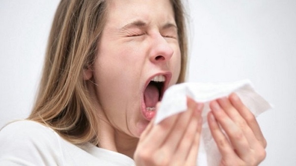 Причины заражения кишечным гриппом