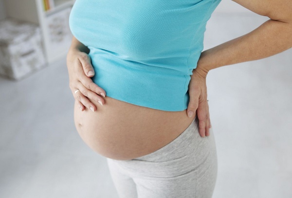 Причины защемления седалищного нерва при беременности