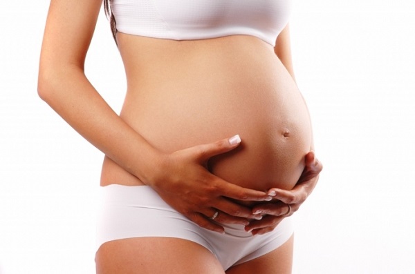 Применение для беременных