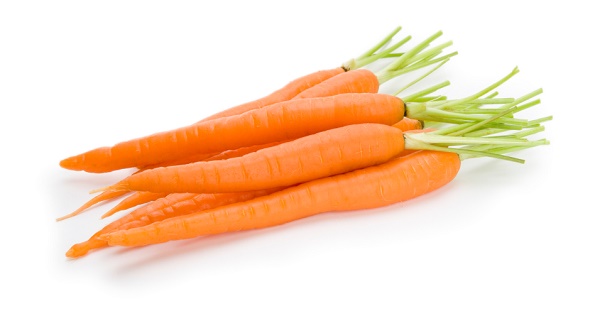 Применение моркови от ларингита 