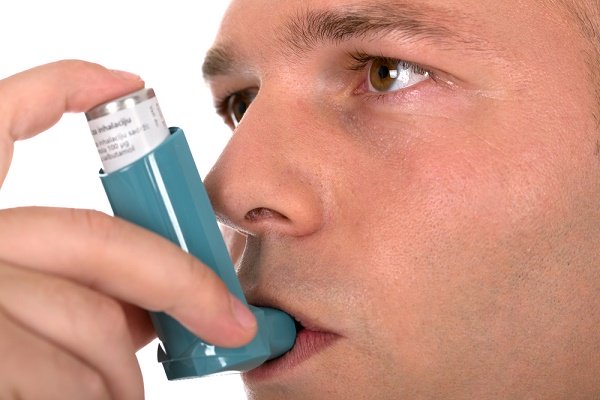 Признаки астмы у взрослого 