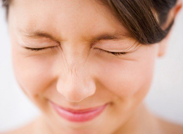 Признаки образования воспалительного процесса