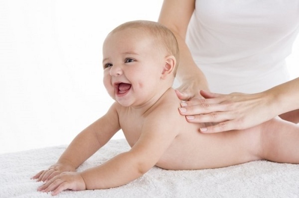 Процедура проведения массажа в домашних условиях