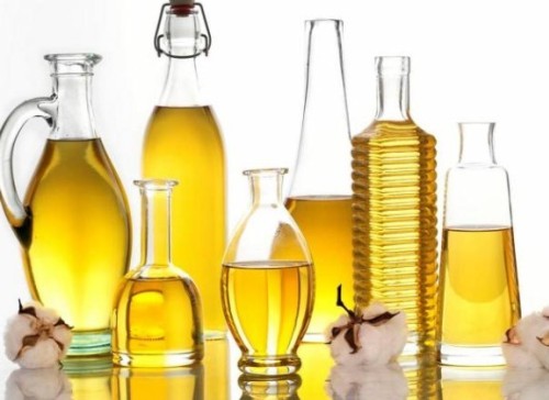 Растительное масло для лечения запоров 