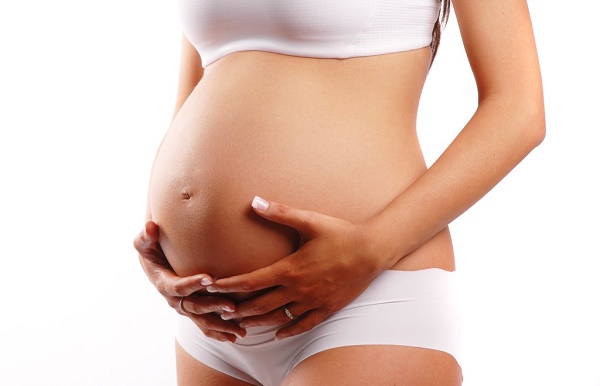 Разрыв кисты яичника и беременность