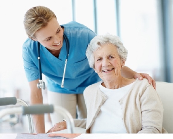 Реабилитация после инсульта