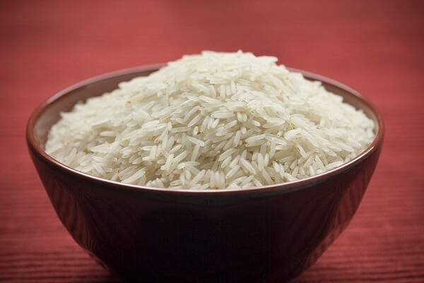 Рис для очистки кишечника