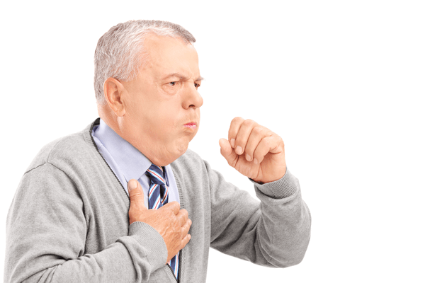 Симптомы бронхиальной астмы 