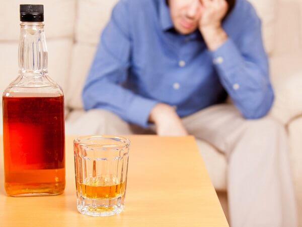 Симптомы и причины алкоголизма