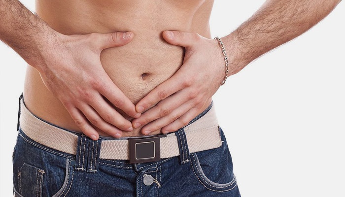 Симптомы заболевания 