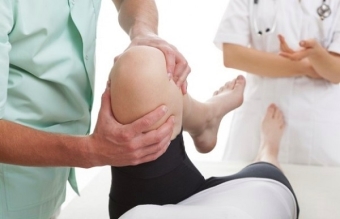 Как лечить синовит коленного сустава