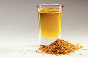 отвар семен льна