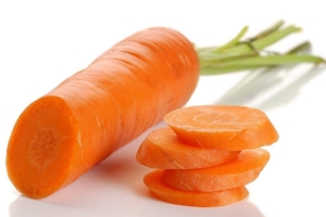 Морковь как глистогонное средство