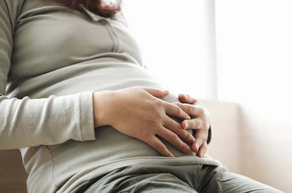 Цистит при беременности симптомы 