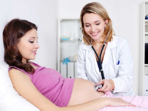 Тахикардия при беременности у плода