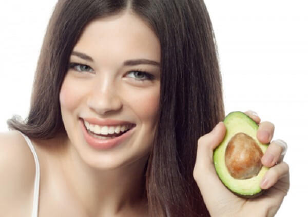 В чем польза авокадо для женщин