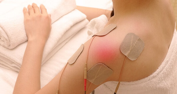 Вывих плеча лечение физиопроцедурами