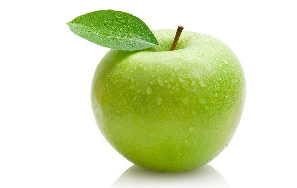 Яблоко для лечения ссадин