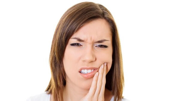 Заживания десны после удаления зуба