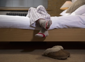 Алкогольная и старческая нейропатия