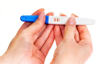 Как диагностировать внематочную беременность в домашних условиях