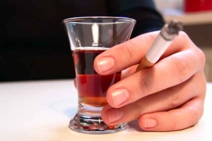 Методы помощи при алкогольной интоксикации