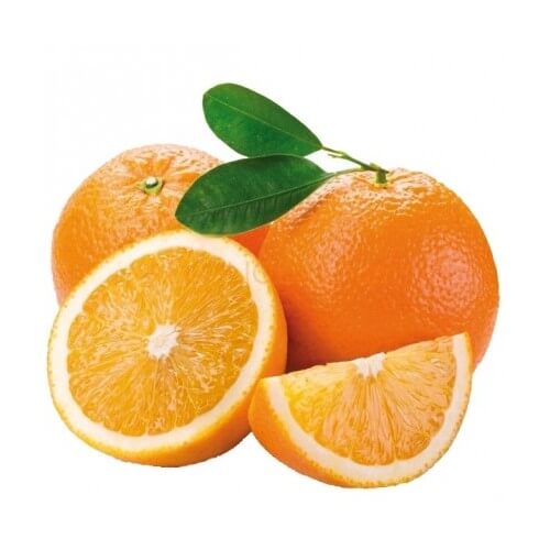 Апельсин от онихолизиса