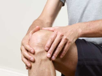Лечебная физкультура при артрозе коленного сустава