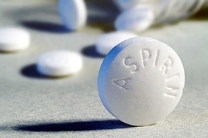 Особенности и свойства аспиринового пилинга