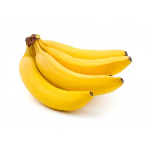 Бананы дял повышения либидо