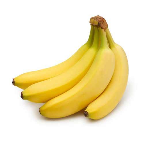 Бананы спасут от папиллом