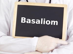 Причины возникновения базалиомы