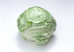 капустная мазь