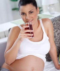 гранатовый сок для беременных