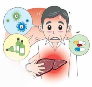 Статистика заболеваемости