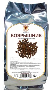 плоды боярышника