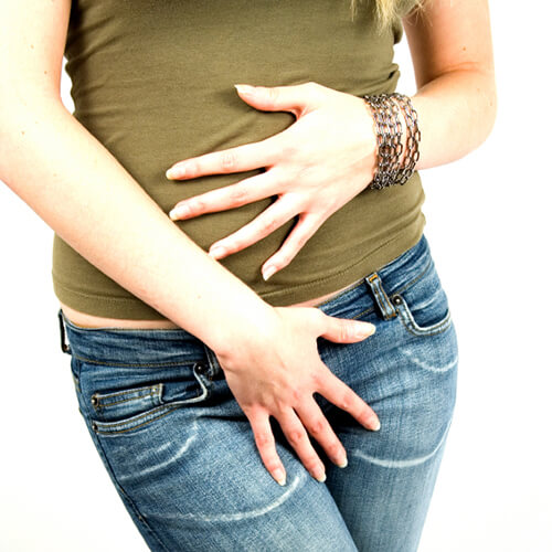 Избавляемся от маточного опущения Быстро лечим опущения матки