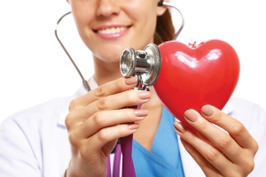 Терапия кислородом при сердечной недостаточности