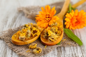 Народные средства в лечении паховой эпидермофитии