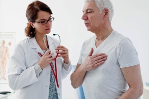 Как отличить сердечный кашель от других заболеваний