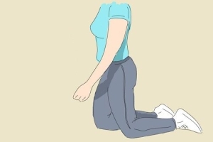 Комплекс упражнений при вальгусной деформации ног