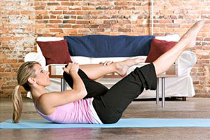 гимнастика