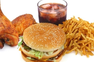 Продукты, которые обязательно следует исключить из рациона