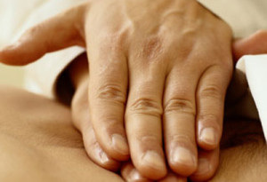 Лечебный массаж и гимнастика